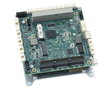 GEMINI: Processor Modules, Rugged, wide-temperature SBCs in PC/104, PC/104-<i>Plus</i>, EPIC, EBX, and other compact form-factors., PCI/104-Express